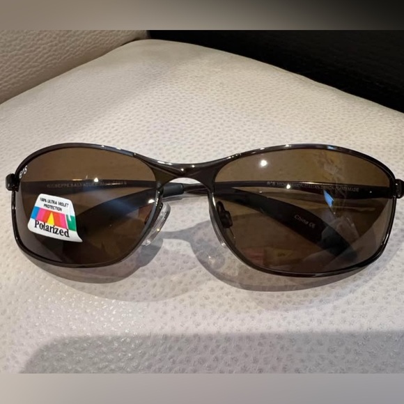 Unisex Polarized sunglasses - Picture 1 of 7